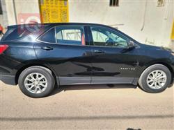 شيفروليه ايكونس